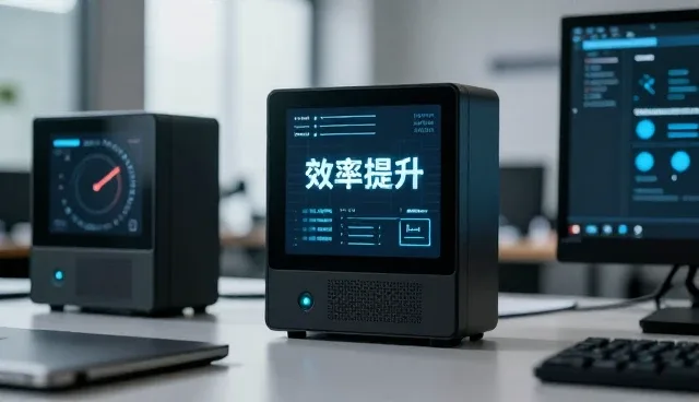 系统集成在智慧园区管理中的实际应用分析