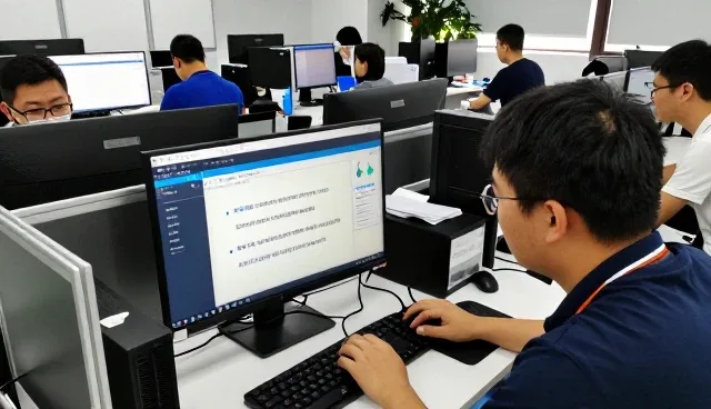 佛山市华意点创科技有限公司提供适合技术服务商的定制化管理系统